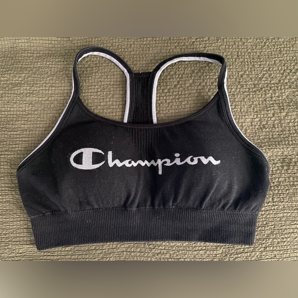 Champion Sports Bra
